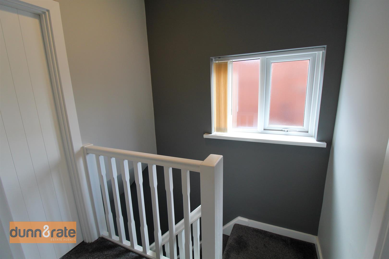 Abbotts Drive, Sneyd Green, Stoke-On-Trent